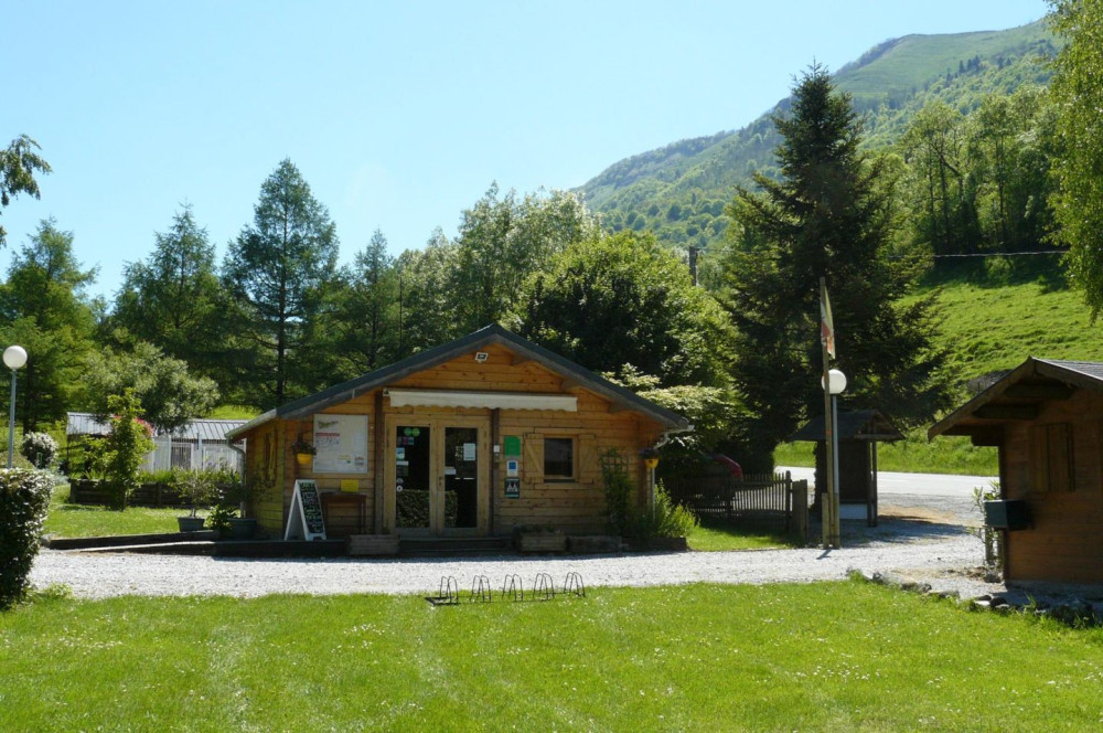 site
