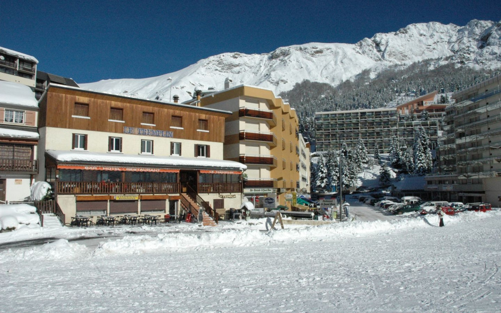 site