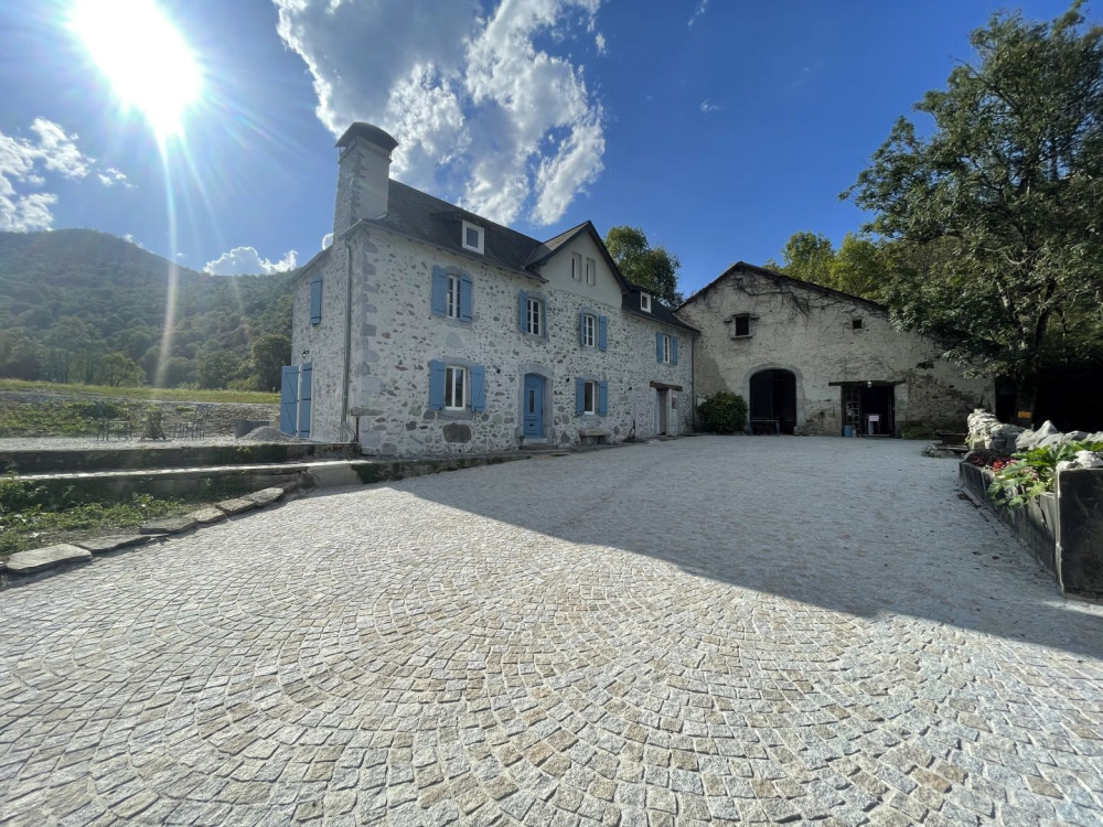 site