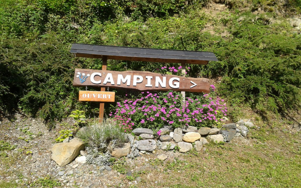 site