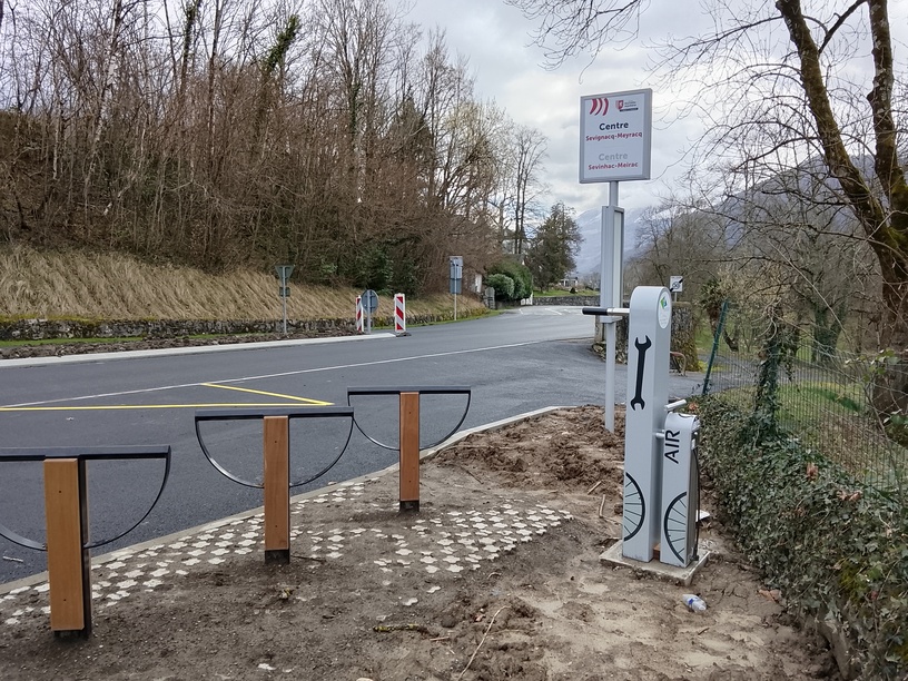site